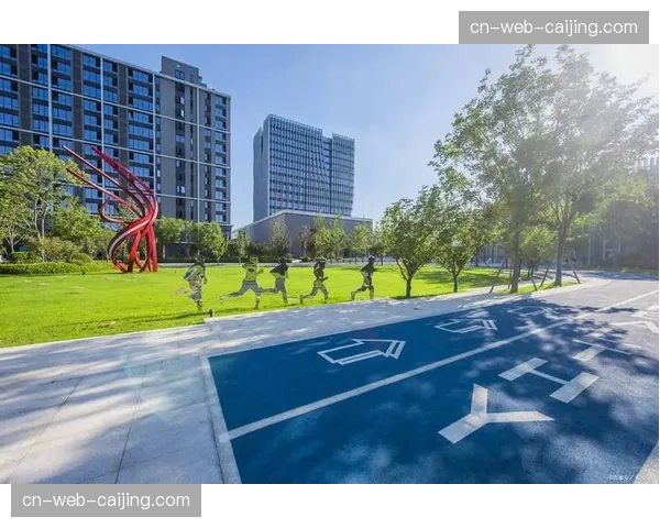 运动空间设计正强化社交节点 促使体育综合体转变为城市新型社交中心