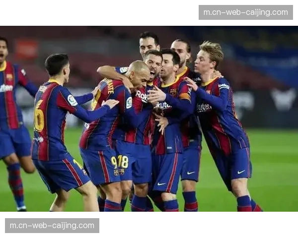 巴萨4个进球来自不同助攻者 团队配合与多点开花特征明显 巴萨4个进球来自不同助攻者 团队配合与多点开花特征明显